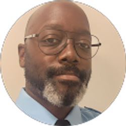 Profile photo of Laveall Tillman