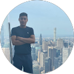 Profile photo of Bonifacio Ixcoy morales