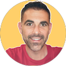 Profile photo of Chris Grogan