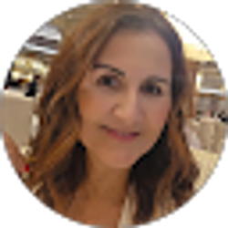 Profile photo of Lina Saldarriaga