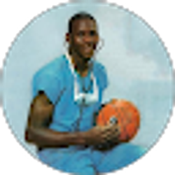 Profile photo of Dedraylon Williams