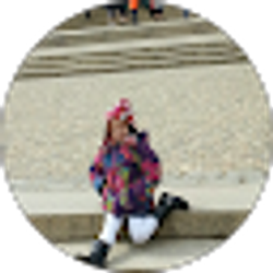 Profile photo of Trelinda Miles