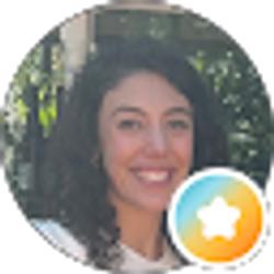 Profile photo of Roxanna Mehryari
