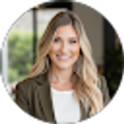 Profile photo of Rebecca Blankenship