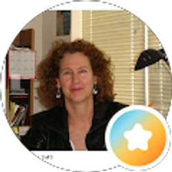 Profile photo of Claudia Brisson