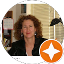 Profile photo of Claudia Brisson