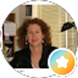 Profile photo of Claudia Brisson