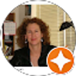 Profile photo of Claudia Brisson