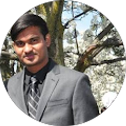 Profile photo of Madhu Gotham