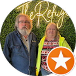 Profile photo of Larry Trimble (Stumpy)