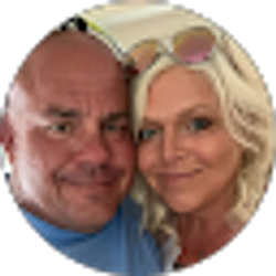 Profile photo of Sarah Nickell