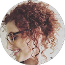 Profile photo of Alicia Troski