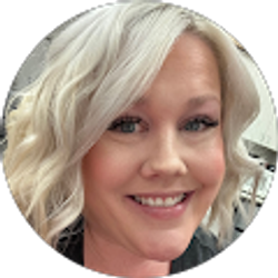 Profile photo of Breanna Davis