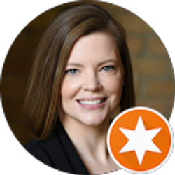 Profile photo of Rachel Grise