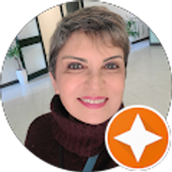 Profile photo of Nina Malek