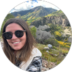 Profile photo of Haley Bortz