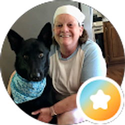 Profile photo of Kim Kennedy