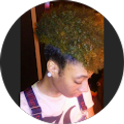 Profile photo of SaQuia Evans