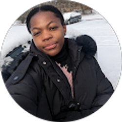 Profile photo of Irma Medom