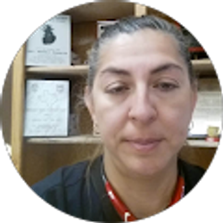 Profile photo of Violeta Samble