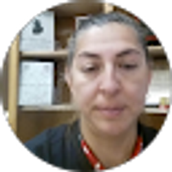 Profile photo of Violeta Samble