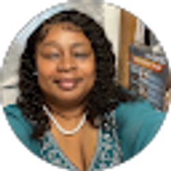 Profile photo of Rachel Coleman