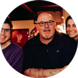 Profile photo of Mark Shirley