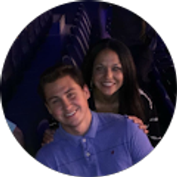 Profile photo of Joey Friedl