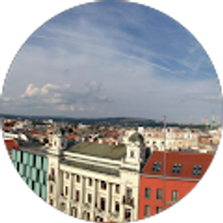 Profile photo of George Lestage