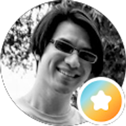Profile photo of George Chou