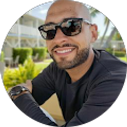 Profile photo of Eric Sanchez