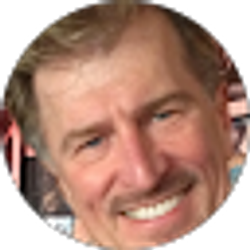 Profile photo of Noel Webb