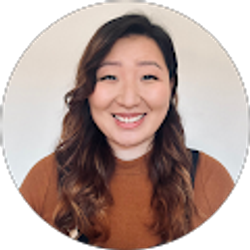 Profile photo of Joyce Shin