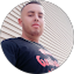 Profile photo of Cesar Menendez