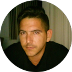 Profile photo of David Quesada