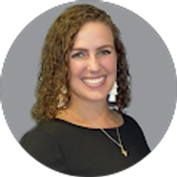 Profile photo of Rachel Zarich