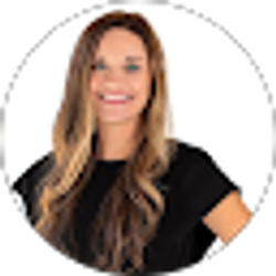 Profile photo of Haley Sexton