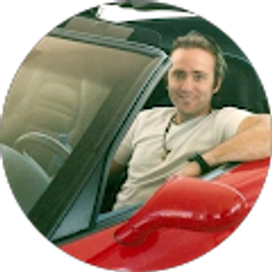 Profile photo of Chris Weinberger