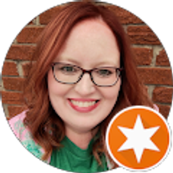 Profile photo of Mary Ensley