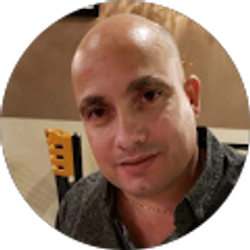 Profile photo of Guillermo Aguilar