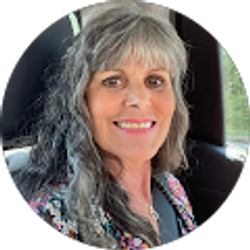 Profile photo of MICHELLE Coulter