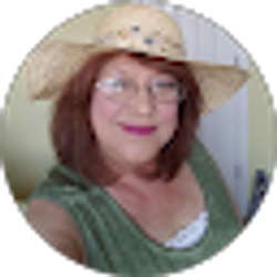 Profile photo of Amanda Lynne Martin