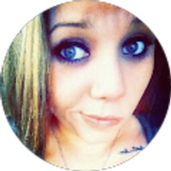 Profile photo of Stephanie Mosley