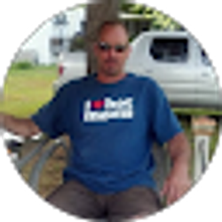 Profile photo of Tommy Grant