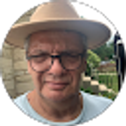 Profile photo of JOSE CUECHA