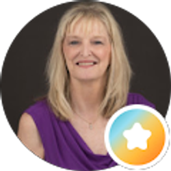 Profile photo of Jackie Schmitz