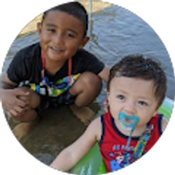 Profile photo of Maria Villegas