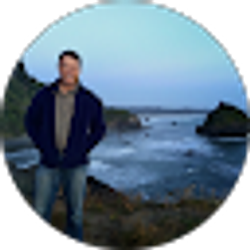 Profile photo of Mark McClure