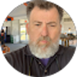 Profile photo of Dallas Boren