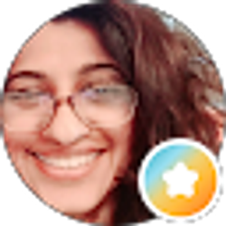 Profile photo of Namitha Nayak